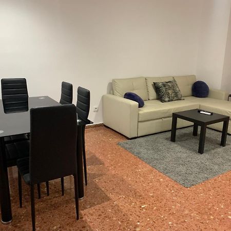 Room Valdeolleros Кордова Экстерьер фото