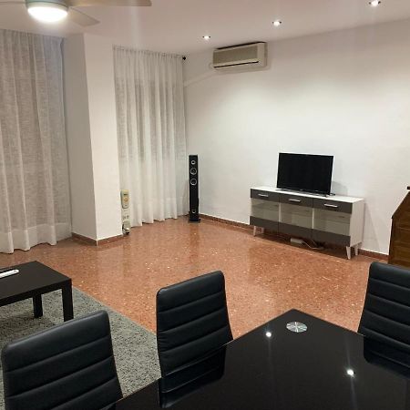 Room Valdeolleros Кордова Экстерьер фото