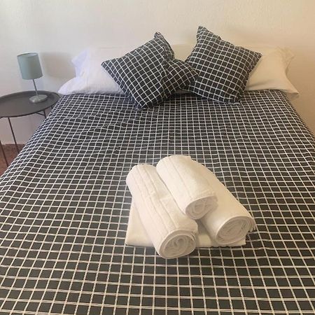 Room Valdeolleros Кордова Экстерьер фото