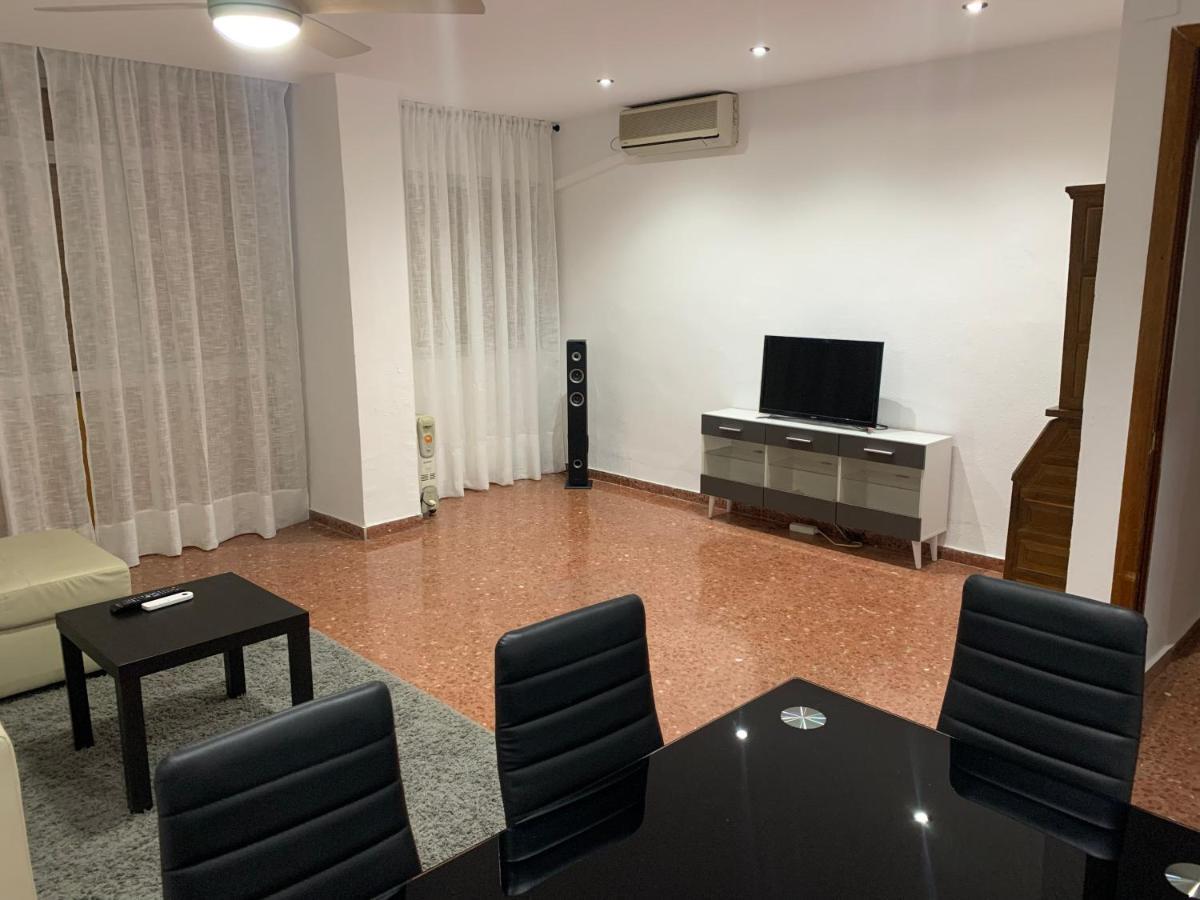 Room Valdeolleros Кордова Экстерьер фото