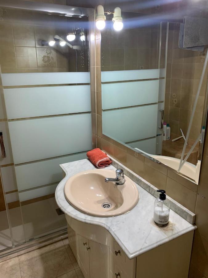 Room Valdeolleros Кордова Экстерьер фото