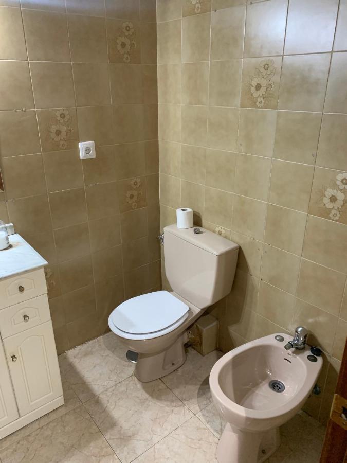 Room Valdeolleros Кордова Экстерьер фото