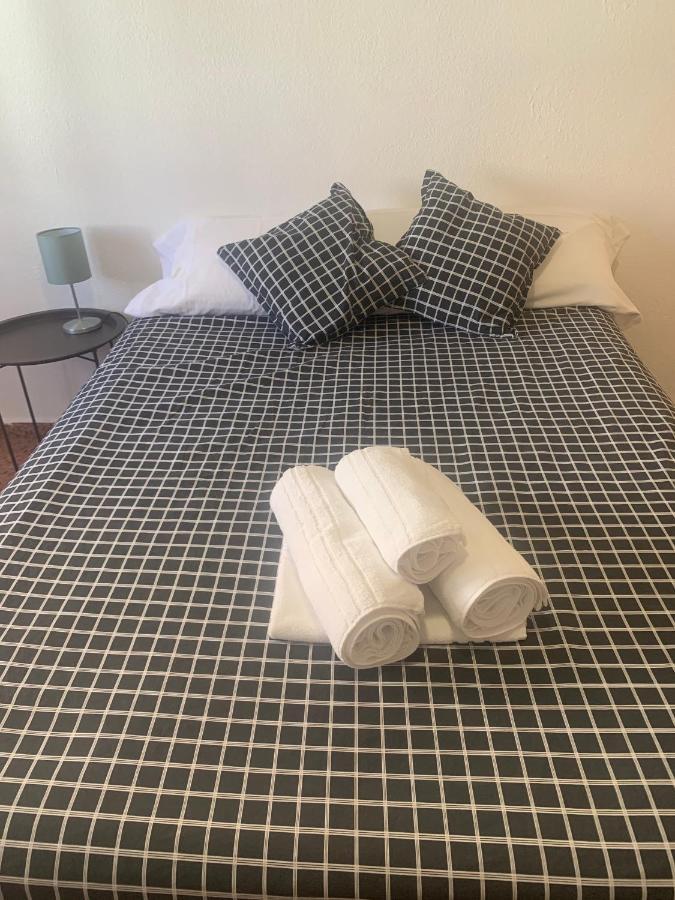 Room Valdeolleros Кордова Экстерьер фото