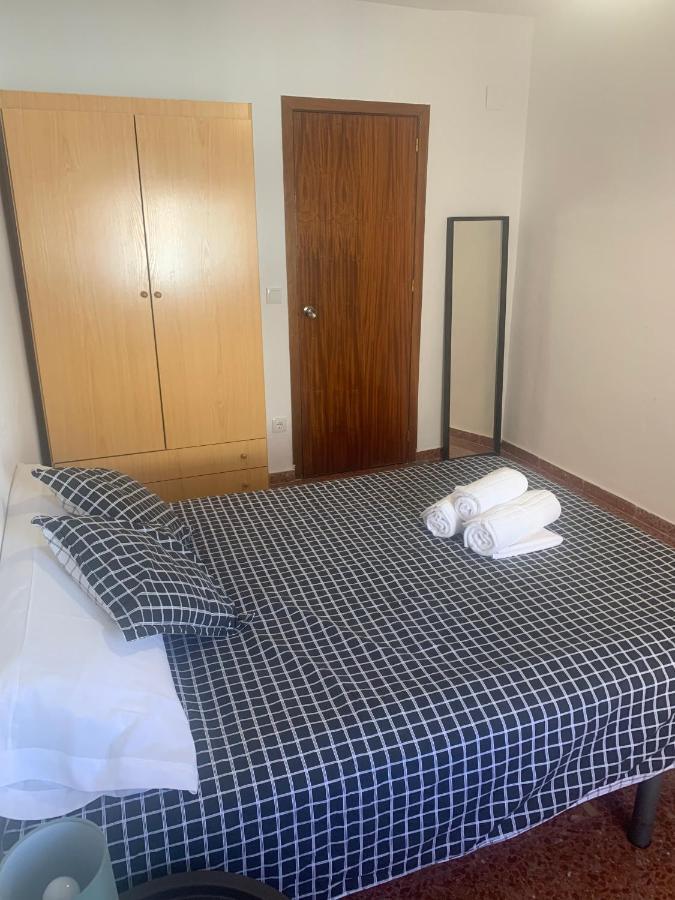 Room Valdeolleros Кордова Экстерьер фото