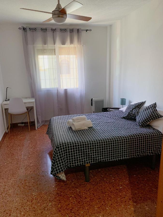 Room Valdeolleros Кордова Экстерьер фото