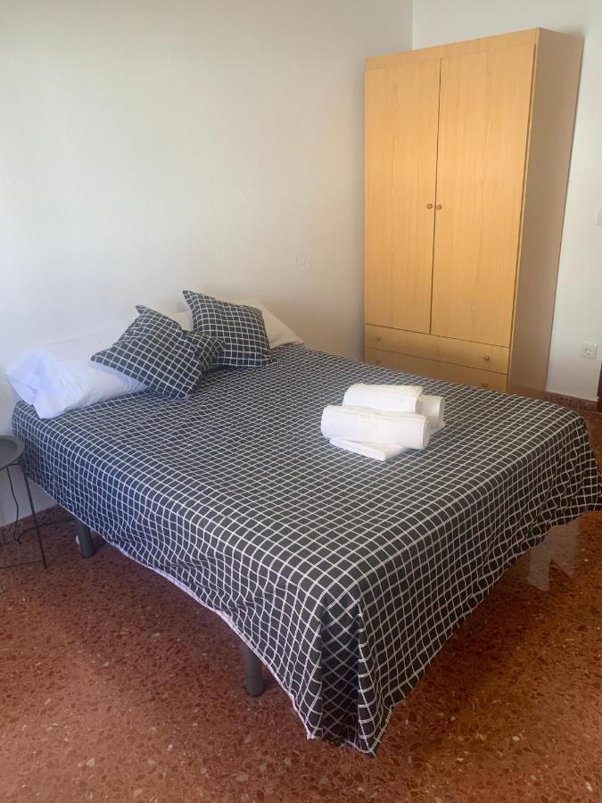Room Valdeolleros Кордова Экстерьер фото